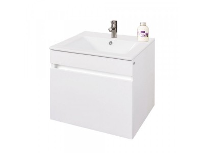 Долен шкаф за баня Макена СИАНА